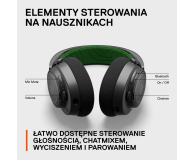 SteelSeries Arctis Nova 7X - 1065992 - zdjęcie 12